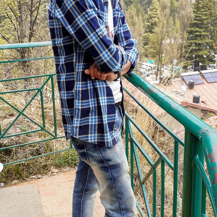Foto de perfil de Kpandgolu