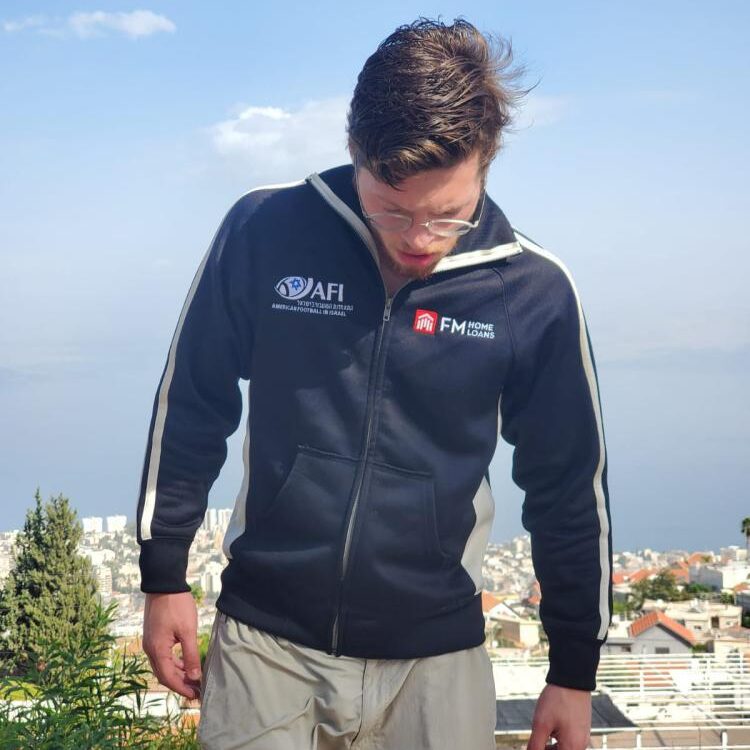 Foto de perfil de Jack19