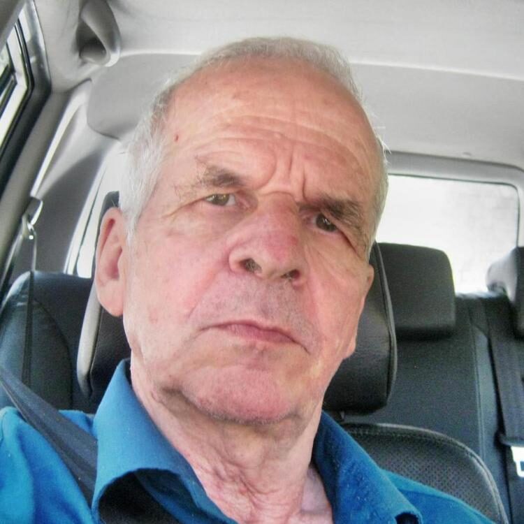 Foto de perfil de Frederic