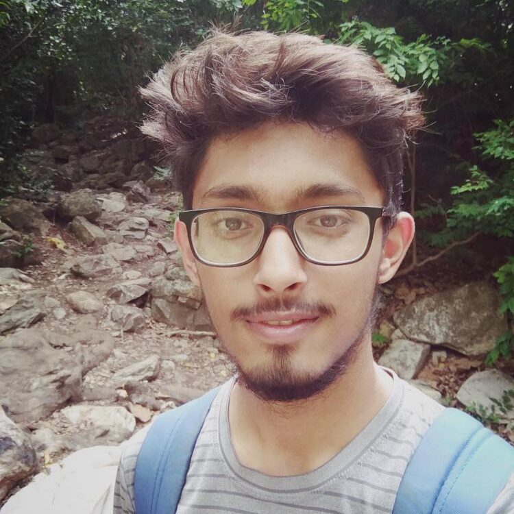 Foto de perfil de Ojas Tripathi