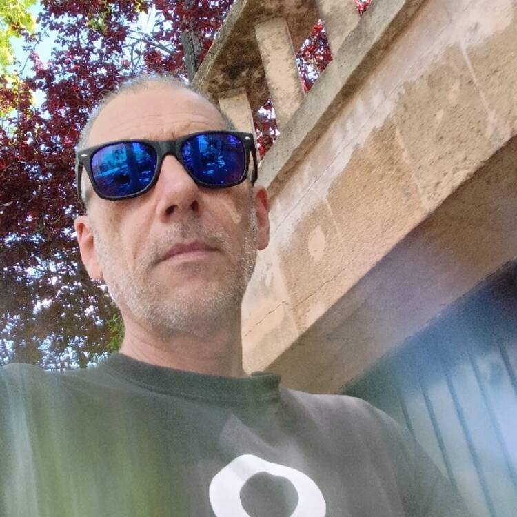 Foto de perfil de Stefano