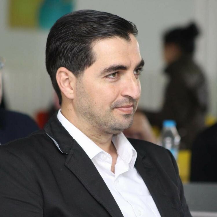 Foto de perfil de bashar