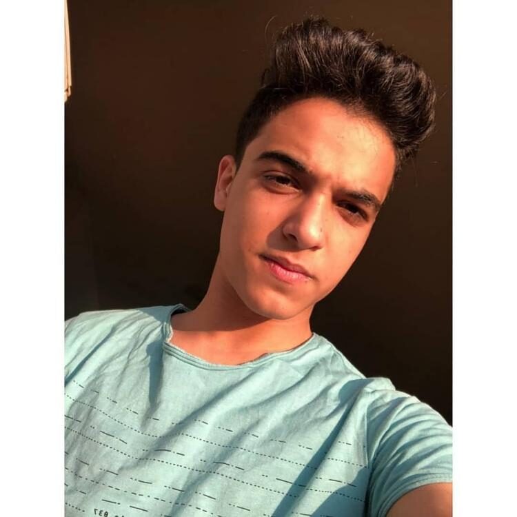Foto de perfil de MrwanTawfik