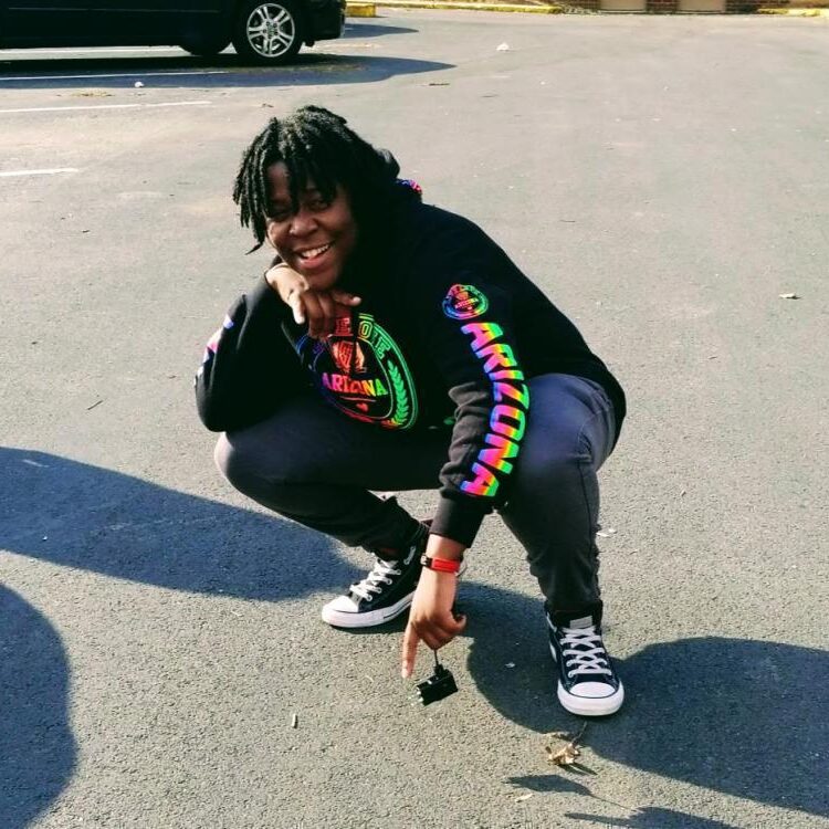 Foto de perfil de Cyncere