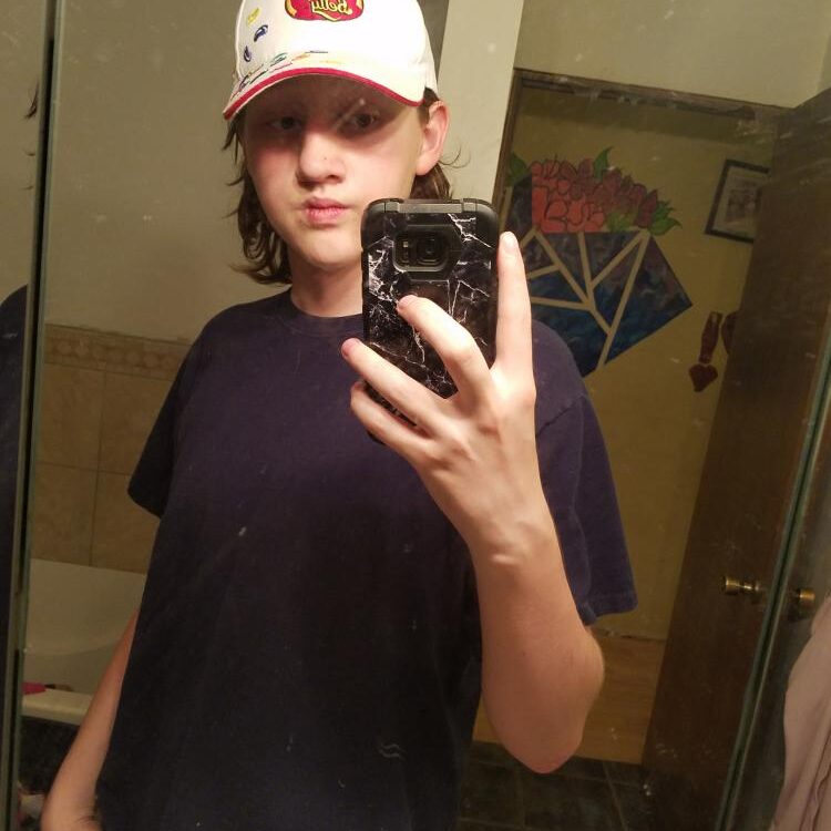 Foto de perfil de Mcfallin932