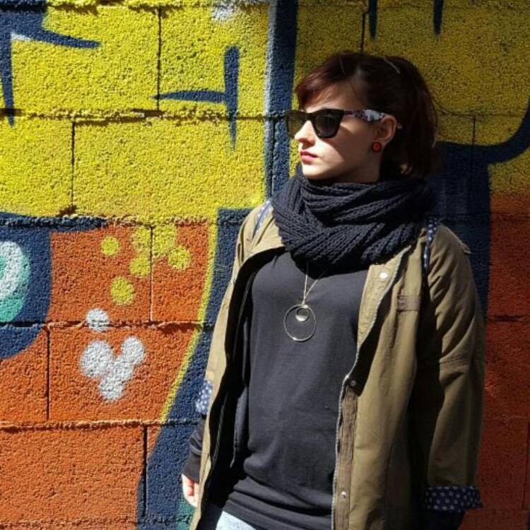 Foto de perfil de Rocio