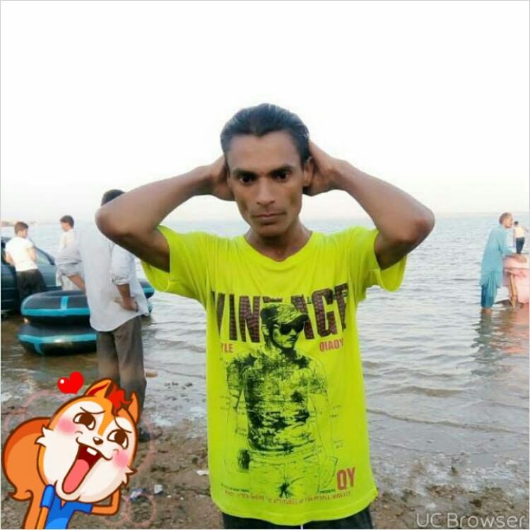 Foto de perfil de Tufail Ahmed