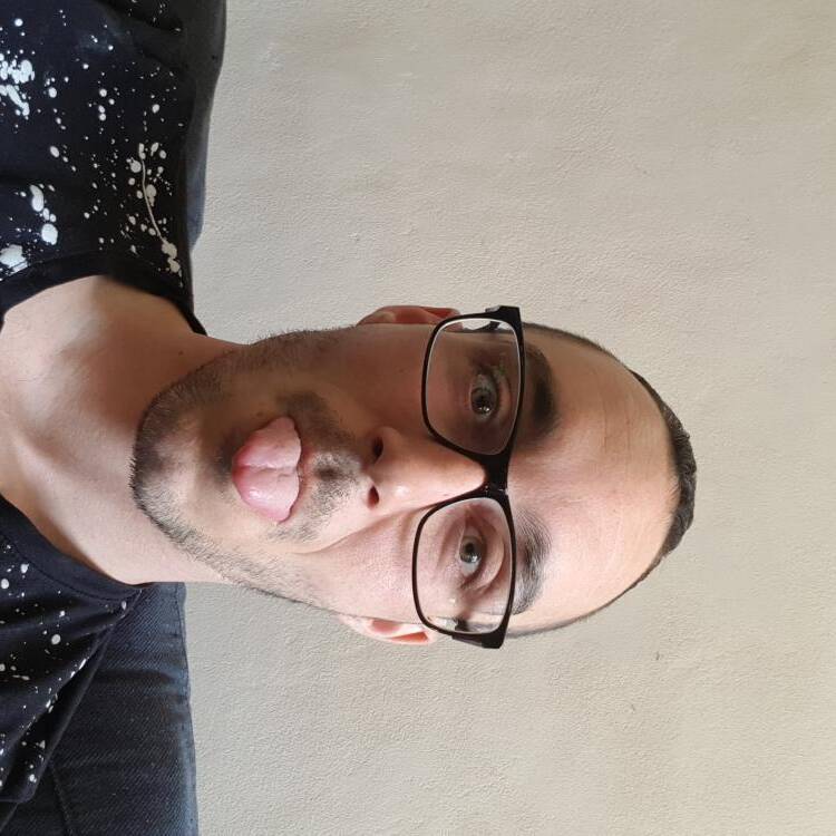 Foto de perfil de Pakito