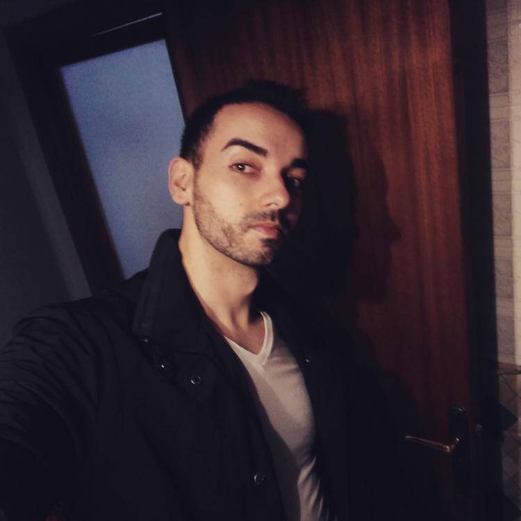 Foto de perfil de Tony