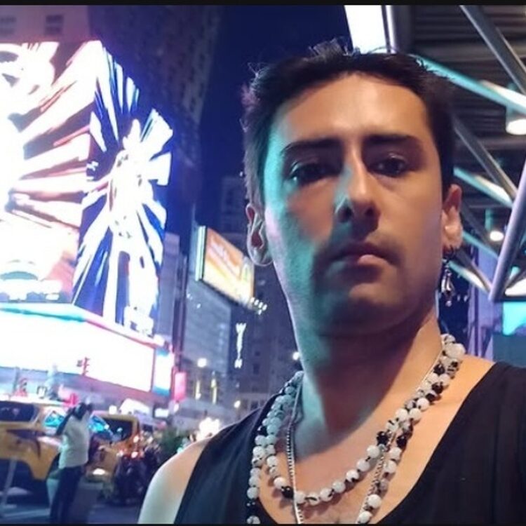 Foto de perfil de Pablo Merino