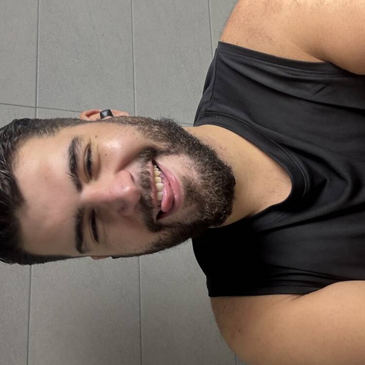 Foto de perfil de Francisco