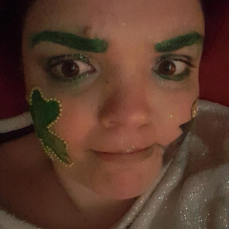 Foto de perfil de lucyboo65