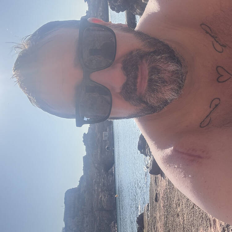 Foto de perfil de Joan