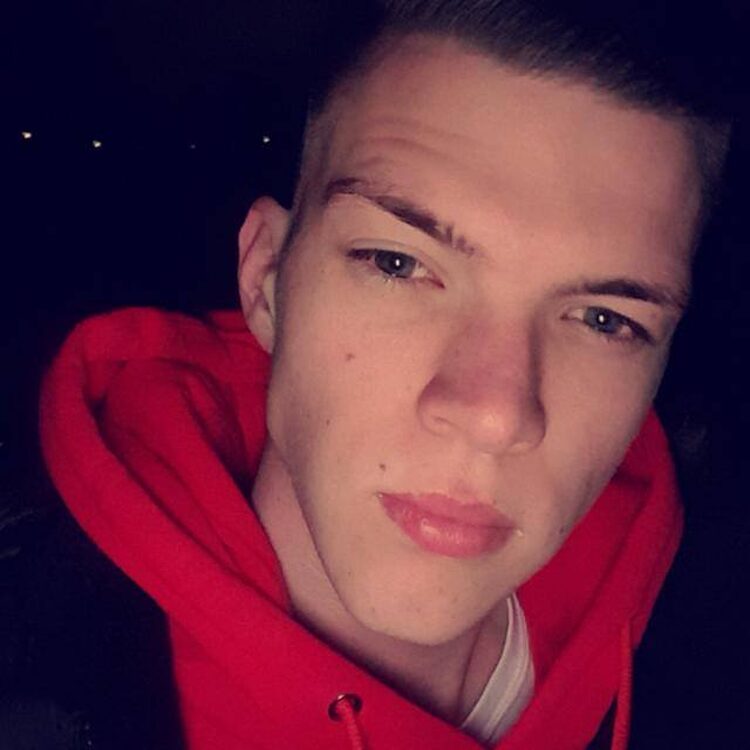 Foto de perfil de xViktor