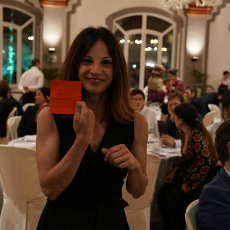Foto de perfil de Violeta