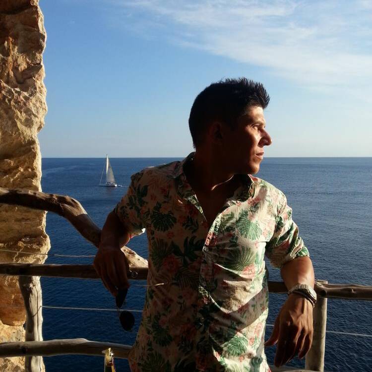 Foto de perfil de David