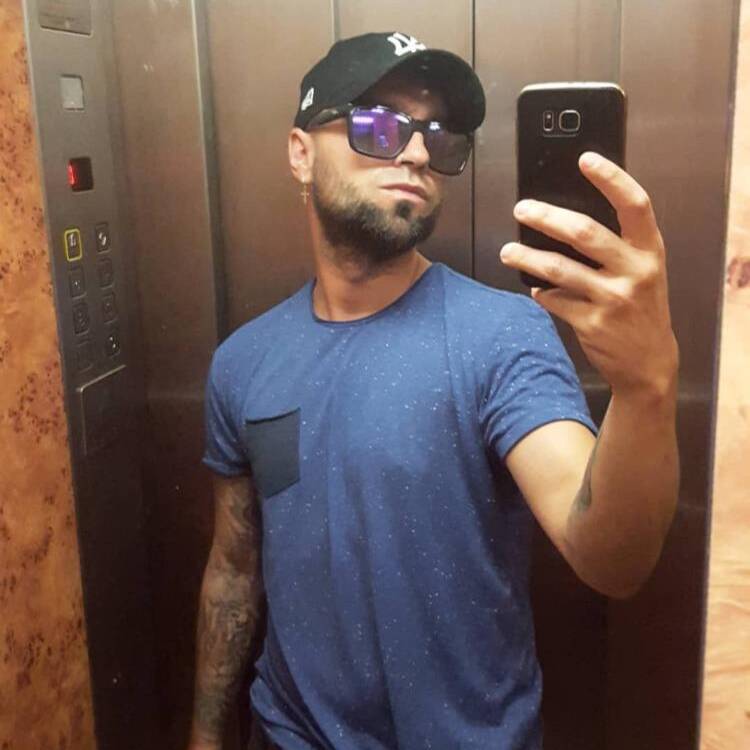 Foto de perfil de Chus