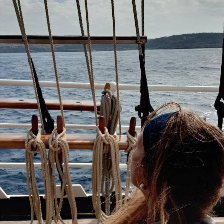 Foto de perfil de Alicia