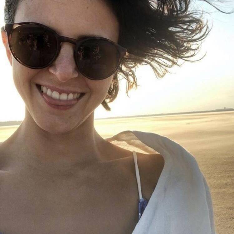 Foto de perfil de Agy F