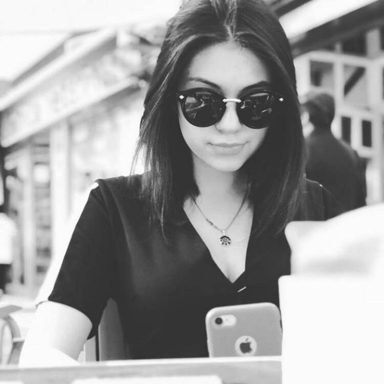 Foto de perfil de Dana