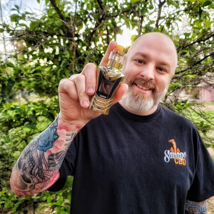 Foto de perfil de Ozie Martin