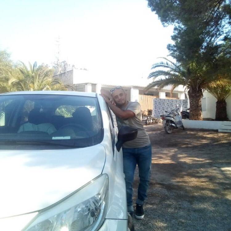 Foto de perfil de Jose sanchez