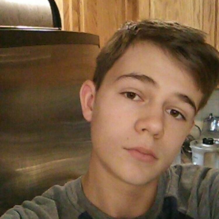 Foto de perfil de Tucker