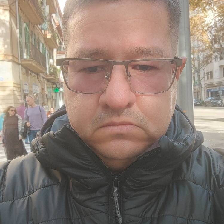 Foto de perfil de carlos