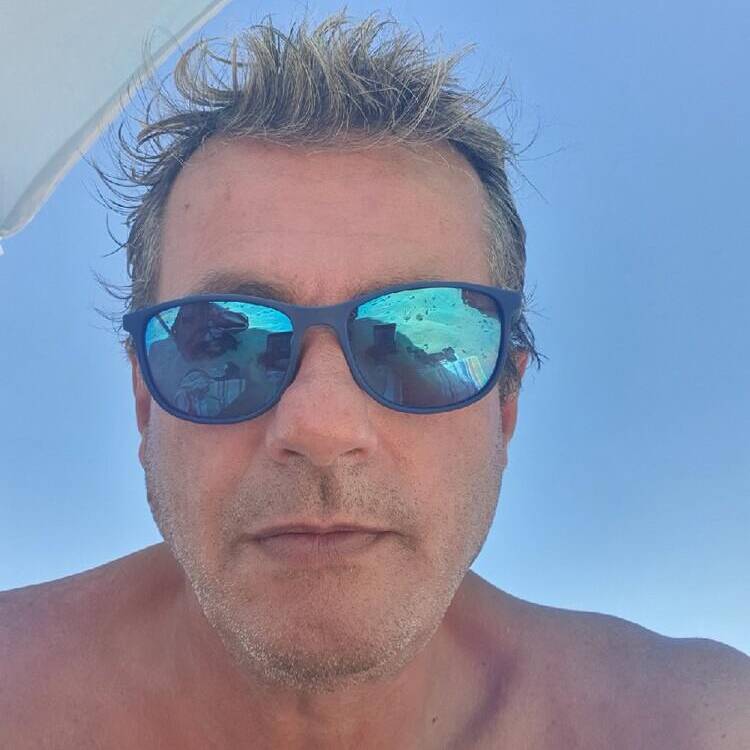 Foto de perfil de Toni