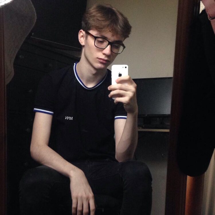 Foto de perfil de tommy.j16