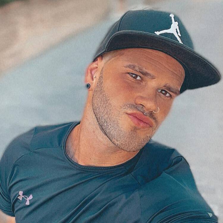 Foto de perfil de Alejandro