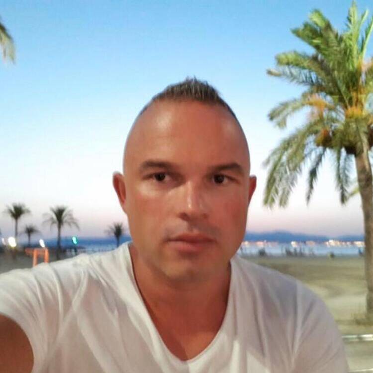 Foto de perfil de Georgi