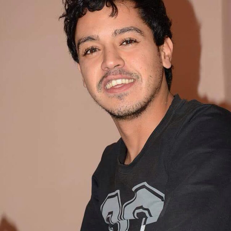 Foto de perfil de wael567