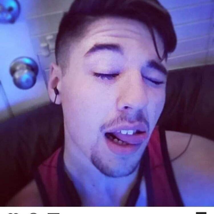 Foto de perfil de Izaiah Temple