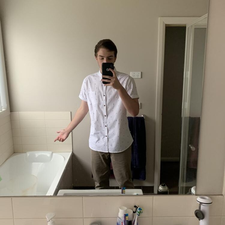 Foto de perfil de Lochenoonan