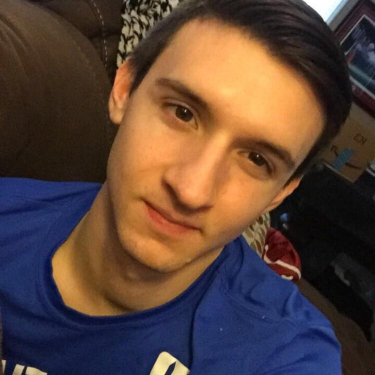 Foto de perfil de Sasim76