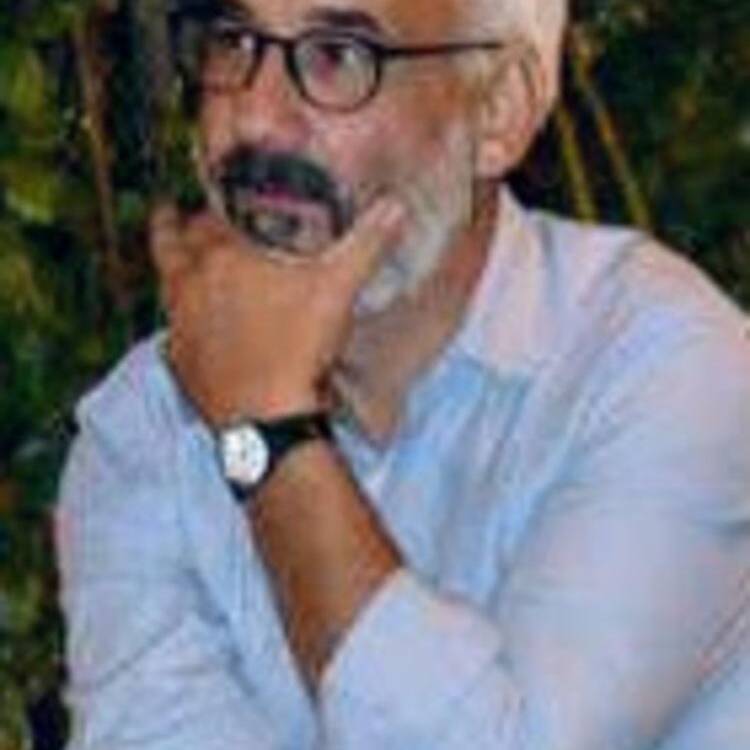 Foto de perfil de Oscar