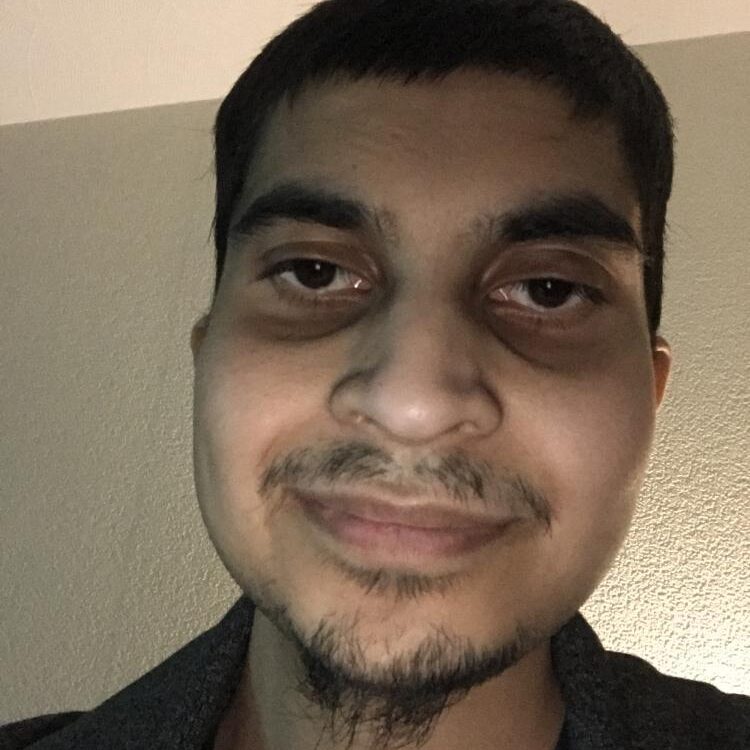 Foto de perfil de S4m313