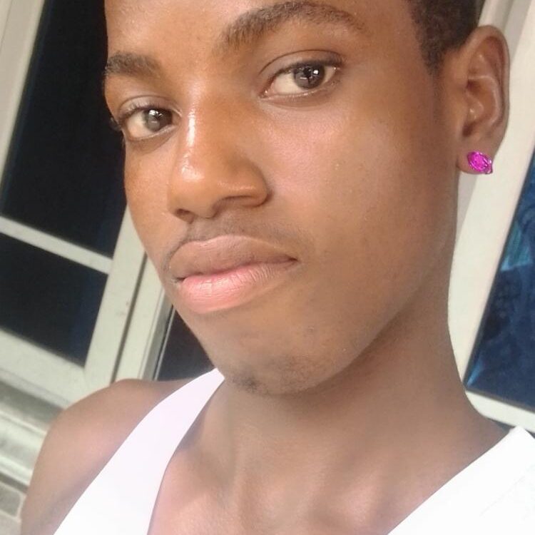 Foto de perfil de James
