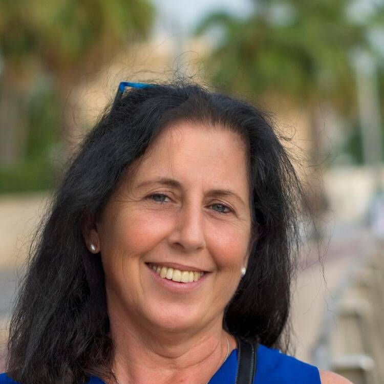 Foto de perfil de Sonia
