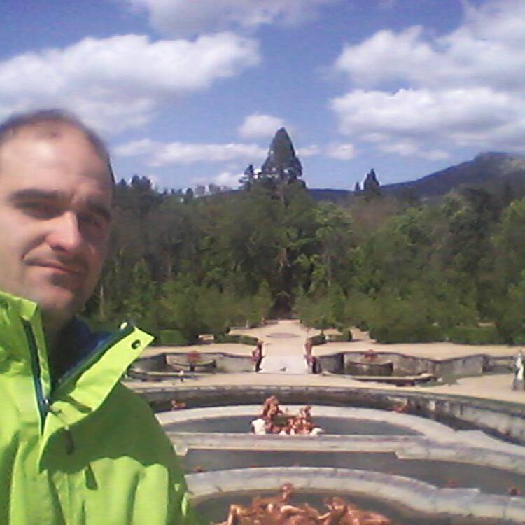 Foto de perfil de Patxi34