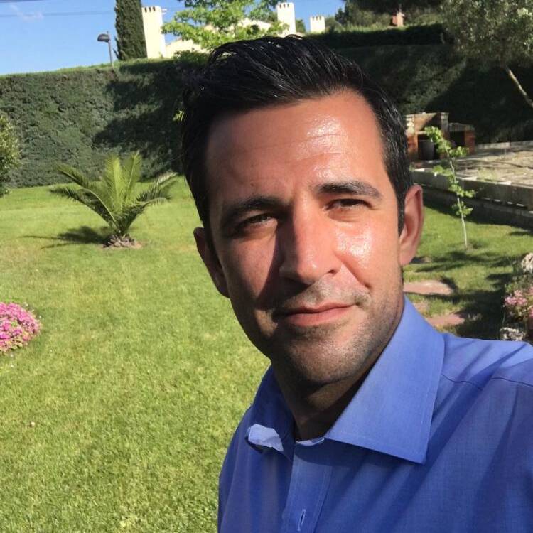 Foto de perfil de Carlos
