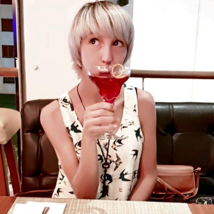 Foto de perfil de Azu