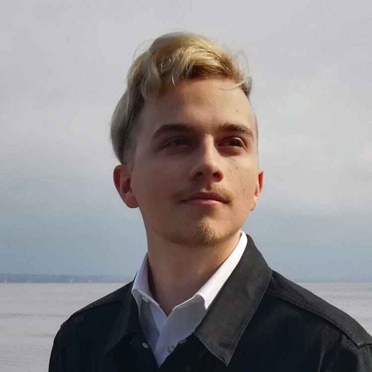 Foto de perfil de Dario B.