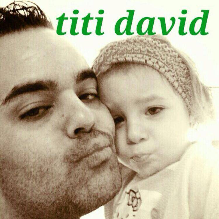 Foto de perfil de David1907