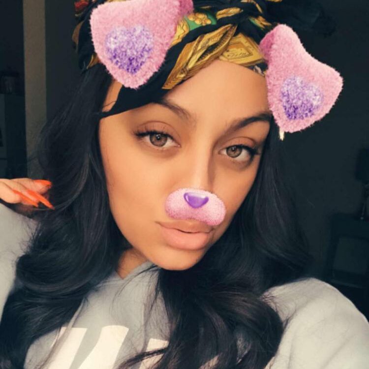 Foto de perfil de maddybabbee