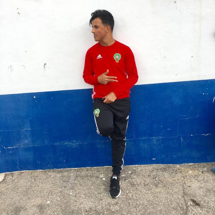 Foto de perfil de Yampy