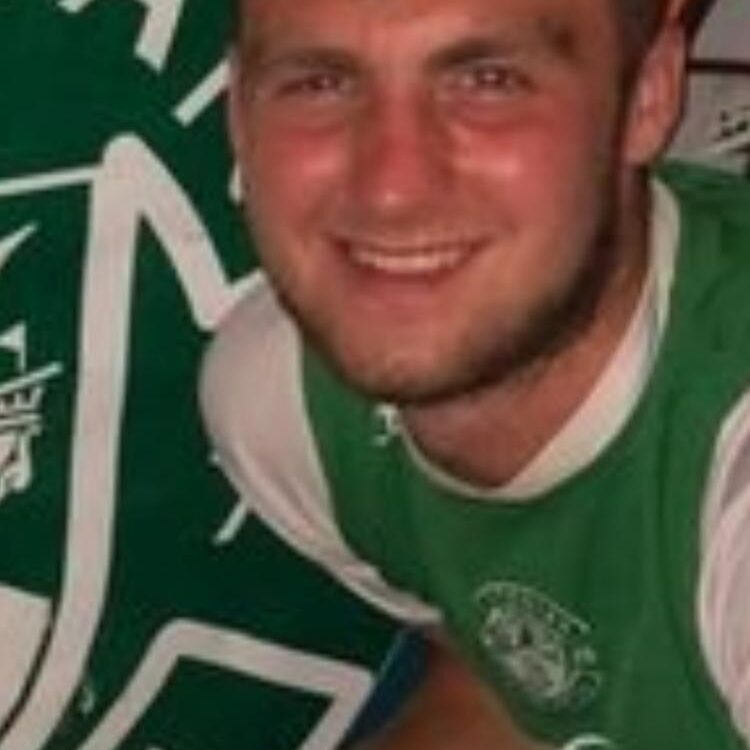 Foto de perfil de Dawson0762