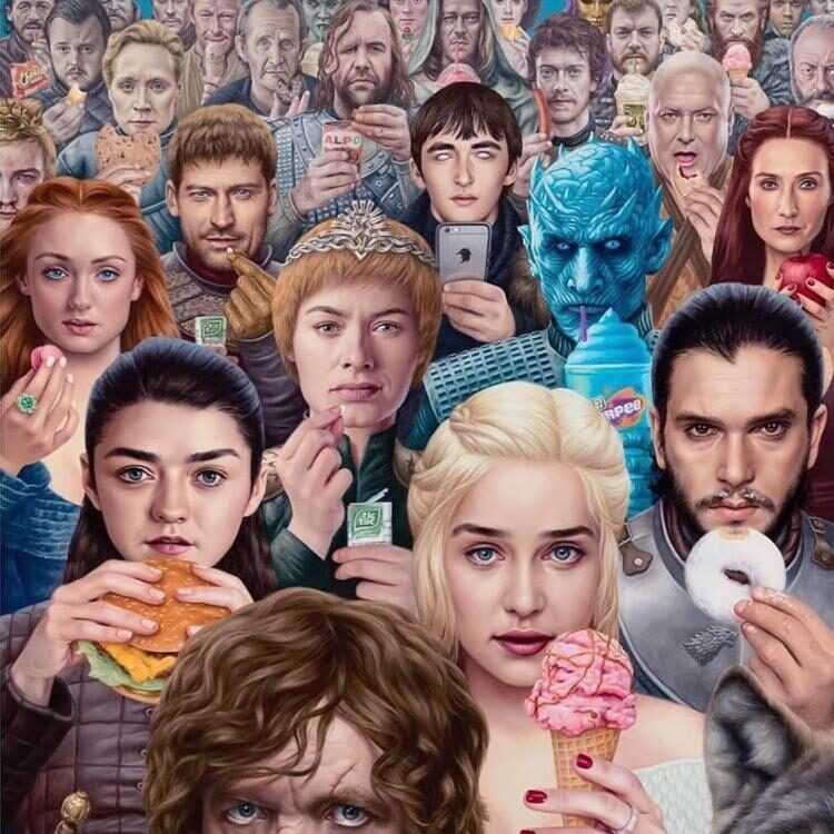 Foto de perfil de Jon