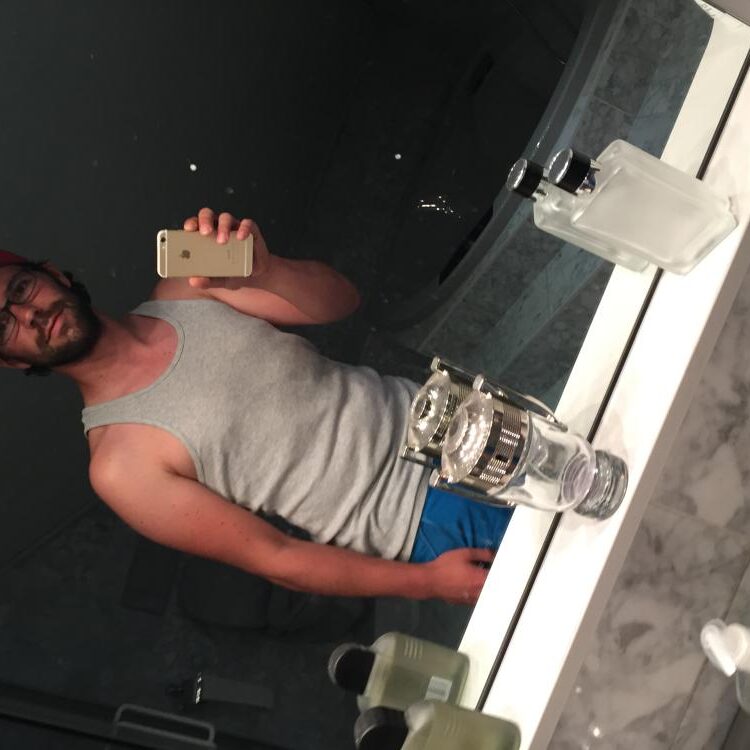 Foto de perfil de 3ikestoff
